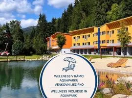 Resort Špindl Hotel & Aquapark