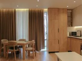 Golden Space Apartaments in Tirana 1