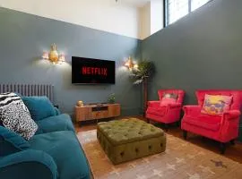 Quaint 1 Bed 5 Min Walk to Historic Barnard Castle