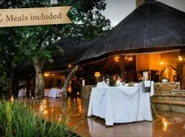 Itaga Luxury Private Game Lodge