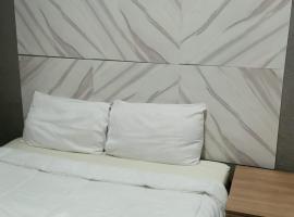 Corfield – hotel w mieście Durban