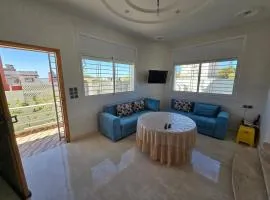 Villa Sabrina