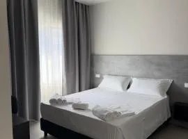 Rooms Residence Rubiera