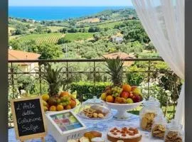 Residenza B&B Salge Colonnella