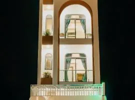 Anh Thư Hotel