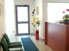 Girasole House