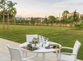 Mercure Hotel & Spa Bastia Biguglia