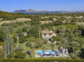 Finca Playa Llenaire