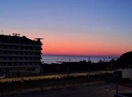 Appartamento lido riccio