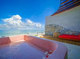 Ko Chang में, होटल Koh Chang Grandview Resort