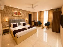 Ludhiana में, होटल Hotel Supreme Regency