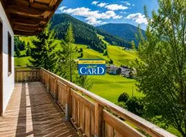 SkyView Apartments Bad Kleinkirchheim - Kärnten Card Included Summer
