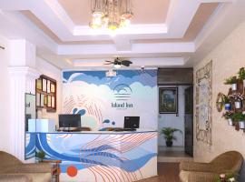 Island Inn, hotel Boracayban