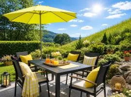 Alpinum Residence Lungau - Apartment mit privatem Garten