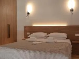 Ralli 34 ROOMS&APTS