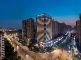 城市便捷酒店南宁安吉万达亿鼎中心店