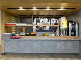 ibis budget Chilly-Mazarin Les Champarts