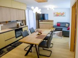 Czakó Luxury Residence 6