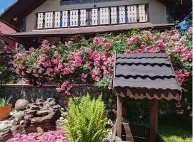 Casa Veveritelor