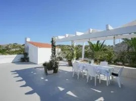 Case D'Amare - Villa Dora