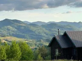 Dealul Notarasului Retreat