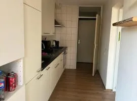 Sofie Rasmussen house