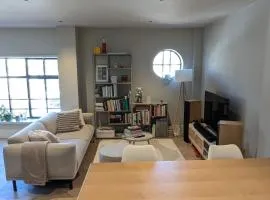 Kirsten Knudsen House