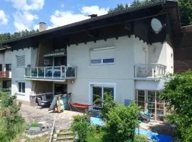 1 Bedroom Nice Apartment In Ferndorf