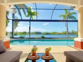Villa Princess