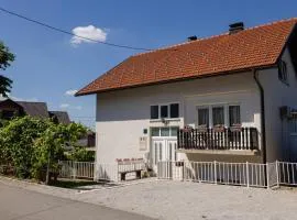 Apartman Meggy