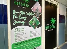 The Get Set Go Holidays