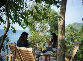 Swastamita glamping & coffee