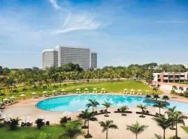 Mövenpick Ambassador Hotel Accra