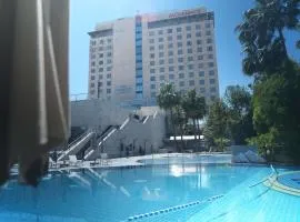 Mövenpick Hotel Amman