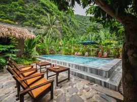 Cozy Beer Garden Homestay