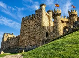 Castillo Buenavista