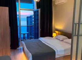 Komunna Luxe Apartment N 2214
