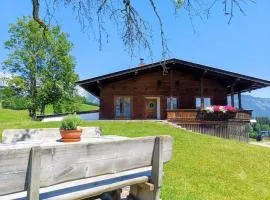 Ferienwohnung Schösserhof