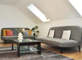 Centrum Family Apartment
