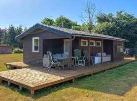 Stunning Home In Kirke Hyllinge With Wifi
