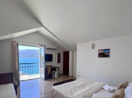 Hotel Max, ξενοδοχείο σε Baosici