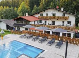 Hotel Sonnenalm Stuhleck