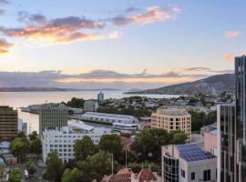 Mövenpick Hotel Hobart, hotel a Hobart