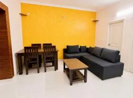 SV Serviced Apartments