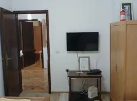 Studio sa dvokrevetnom sobom
