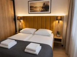 Złoty Horyzont Apartament Spa Szklarska Poręba