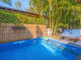 EKOSTAY Gold - Oasis Villa