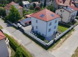 CASA BOX APARTMENT Free garage