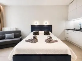 ApartPark Apartament Albus
