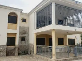 St Charles Consults Serviced Apartments